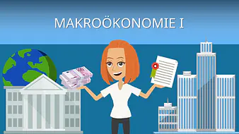 Intro Makroökonomie