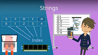 Strings