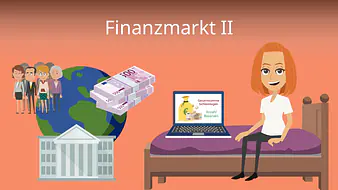 Finanzmarkt II