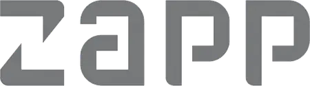Logo von Zapp