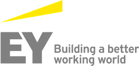 Logo von EY