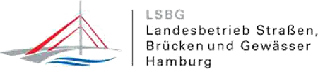 Logo von LSBG