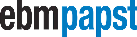 Logo von ebm-papst