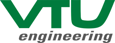 Logo von VTU Engineering Deutschland GmbH