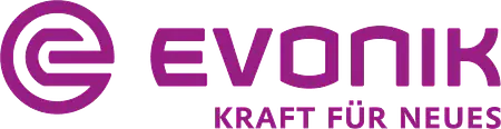 Logo von Evonik
