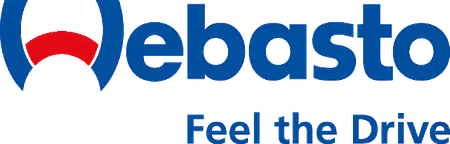 Logo von Webasto