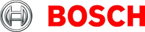 Unternehmenslogo von Bosch Building Technologies