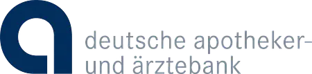 Logo von apoBank
