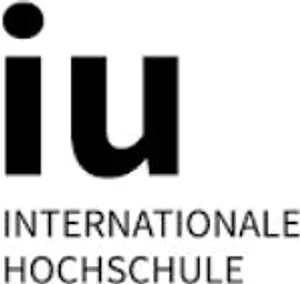 Unternehmenslogo von IU Internationale Hochschule