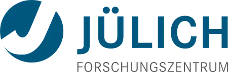 Logo von Forschungszentrum Jülich