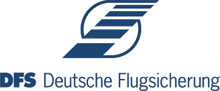 Logo von DFS Deutsche Flugsicherung