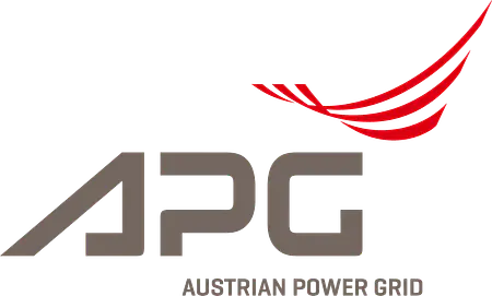 Logo von Austrian Power Grid