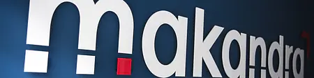 Logo von makandra