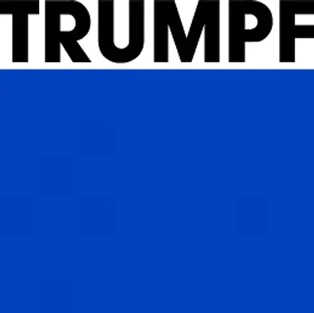 Logo von Trumpf