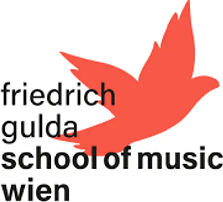 Logo von Friedrich Gulda School of Music Wien