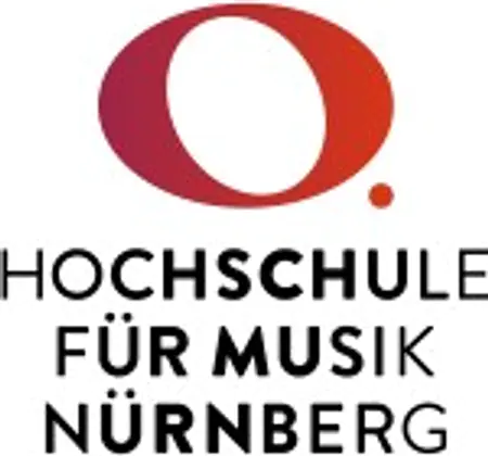 Logo von HFM - Hochschule für Musik Nürnberg