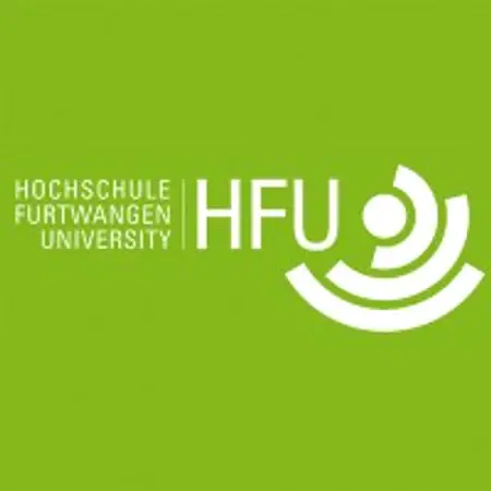Logo von HFU - Hochschule Furtwangen