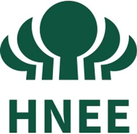 Logo von HNE Eberswalde