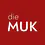 Logo von MUK - Musik und Kunst Privatuniversität der Stadt Wien