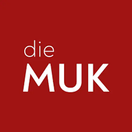 Logo von MUK - Musik und Kunst Privatuniversität der Stadt Wien