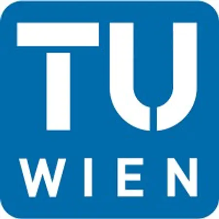 Logo von TU Wien
