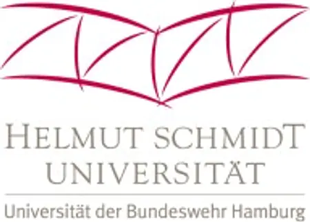 Logo von Uni der Bundeswehr Hamburg
