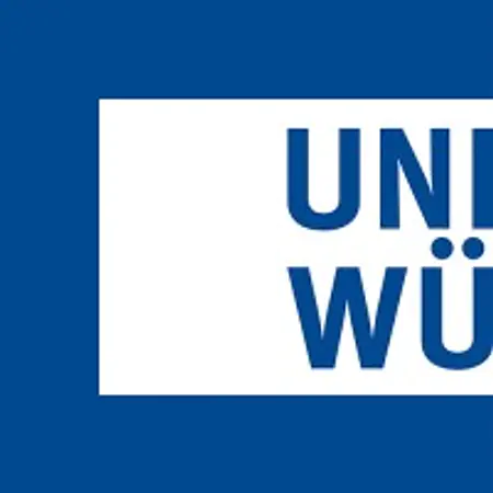 Logo von Universität Würzburg