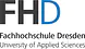 Logo von Fachhochschule Dresden