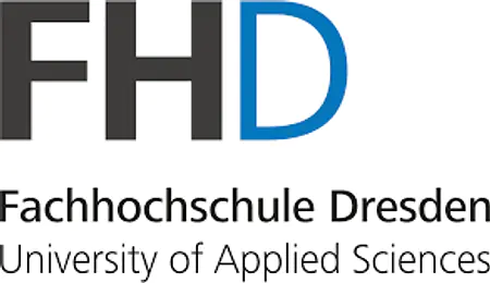 Logo von Fachhochschule Dresden