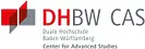 Logo von DHBW CAS