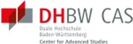 Logo von DHBW CAS