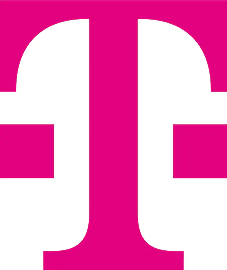 Logo von Deutsche Telekom