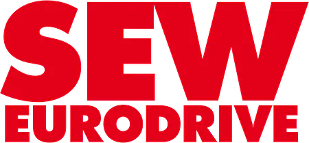 Logo von SEW-EURODRIVE