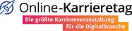 Logo von Online-Karrieretag