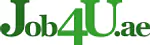 Logo von job4u