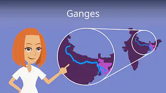 Ganges