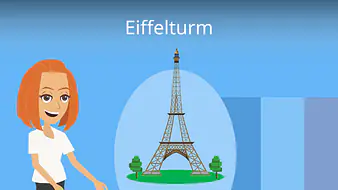 Eiffelturm 