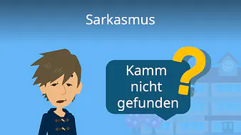 Sarkasmus