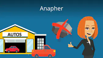 Anapher