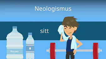 Neologismus