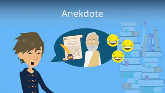 Anekdote