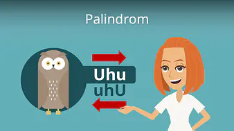 Palindrom