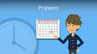 Präsens