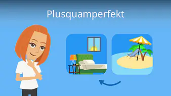 Plusquamperfekt