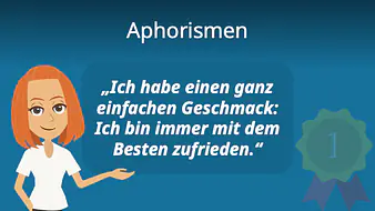 Aphorismen