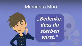 Memento Mori