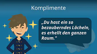 Komplimente