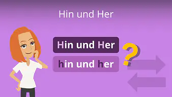 Hin und Her