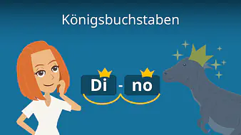 Königsbuchstaben