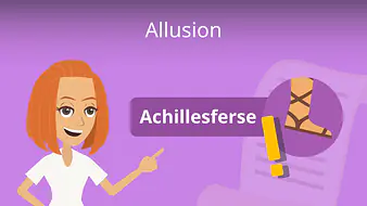 Allusion